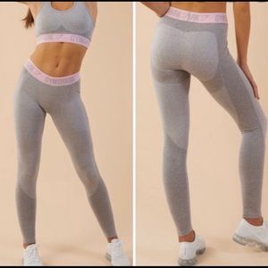 GYMSHARK Flex Leggings